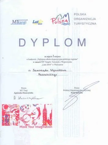 Galeria zdjęć z realizacji - Dyplom big