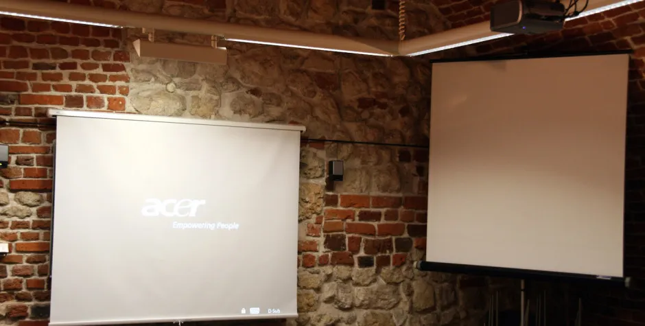Galeria zdjęć z realizacji - goethe institut 3