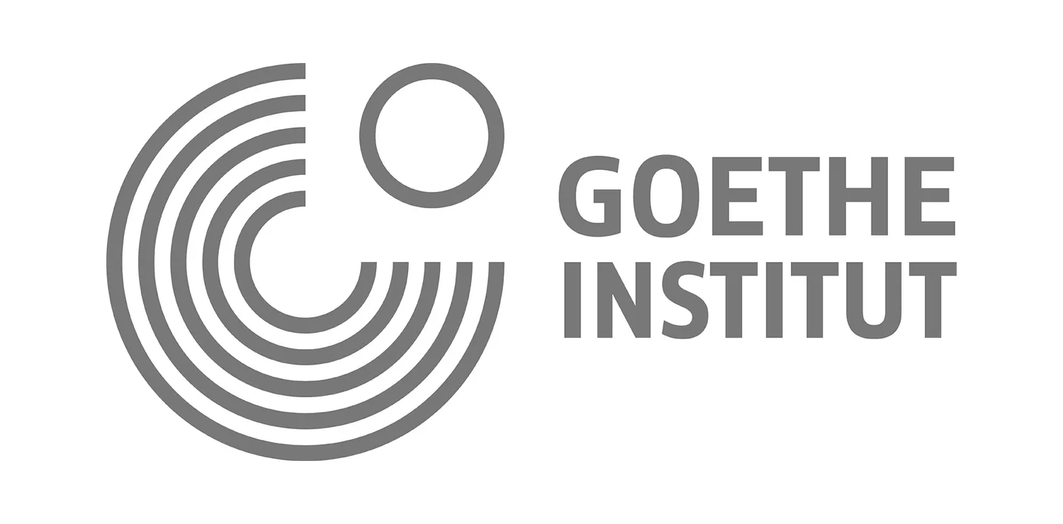 Logo Goethe Institut