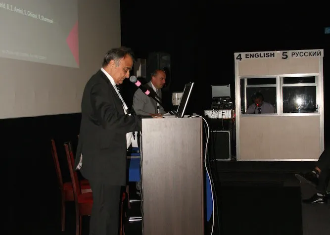 Galeria zdjęć z realizacji - ptts konferencja 4