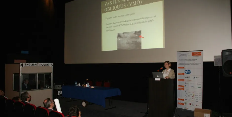 Galeria zdjęć z realizacji - ptts konferencja 7